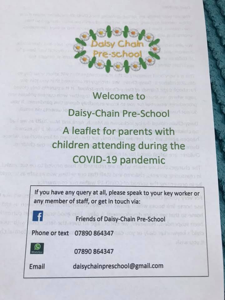 pandemic leaflet frontpage 1